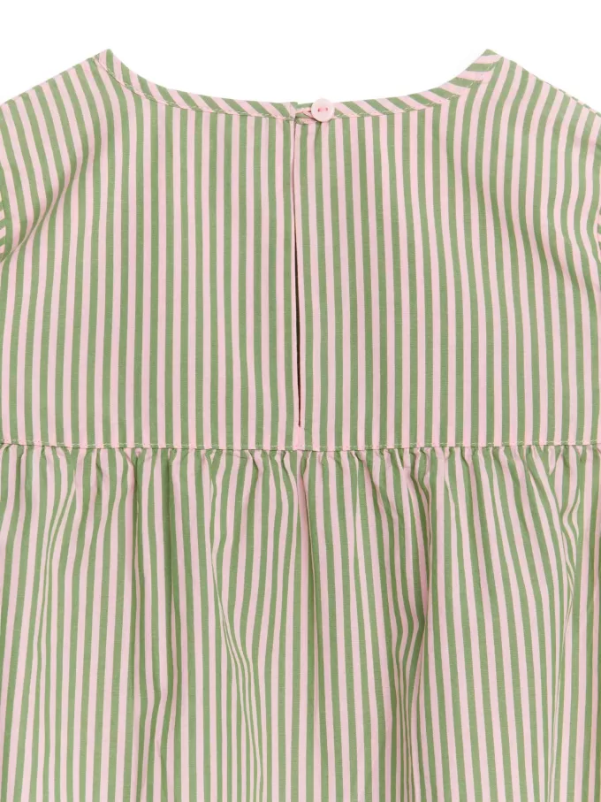 Baumwollkleid Baumwollkleid