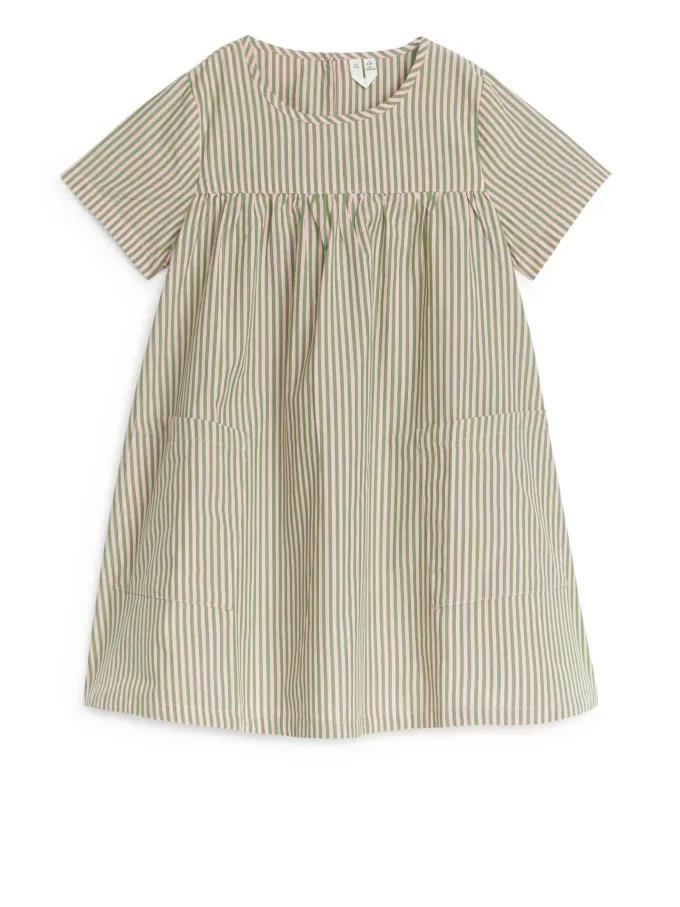 Baumwollkleid Baumwollkleid