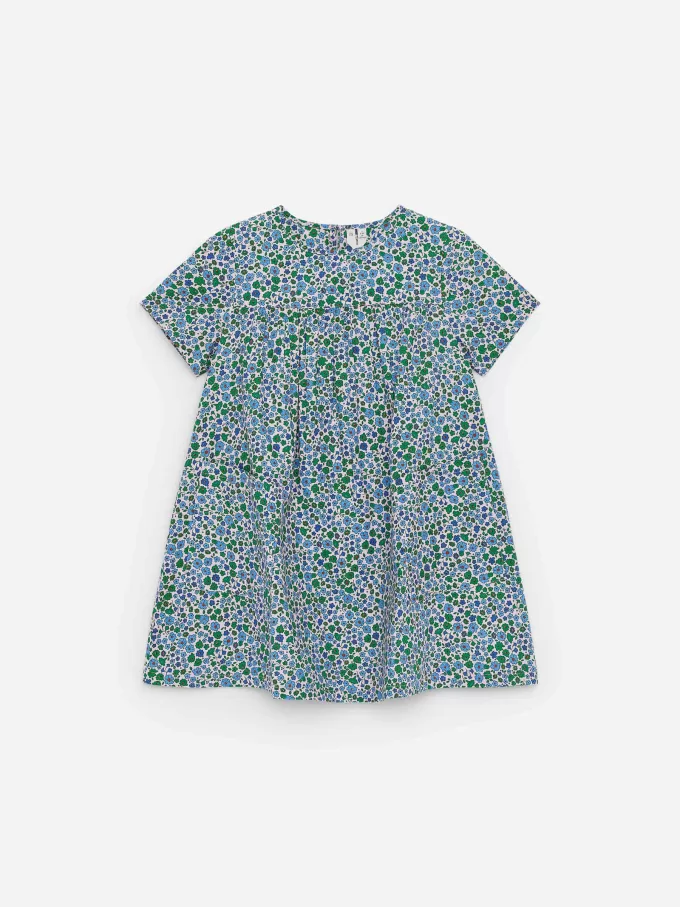 Baumwollkleid Baumwollkleid