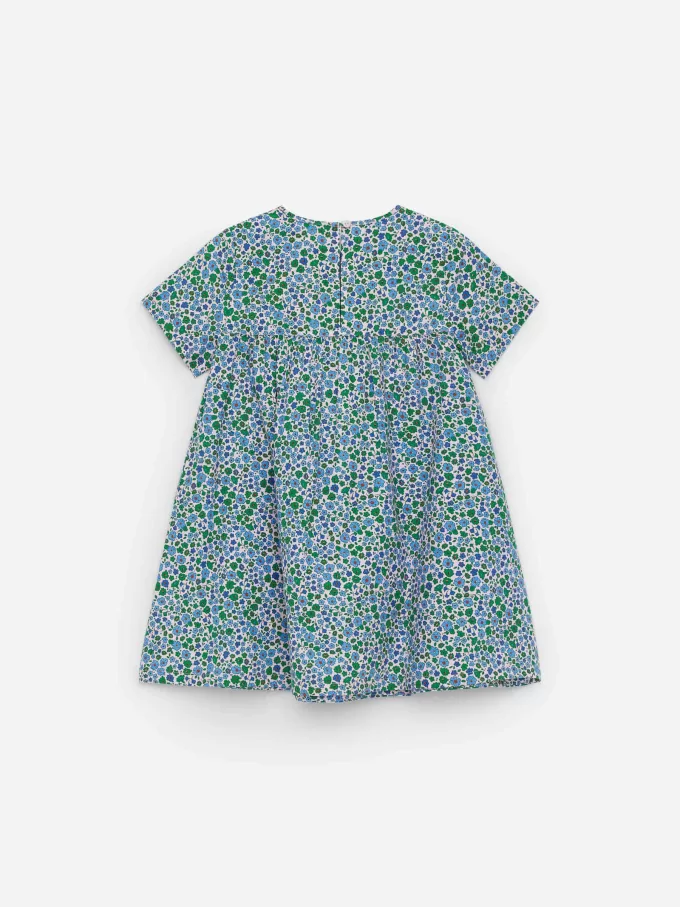 Baumwollkleid Baumwollkleid