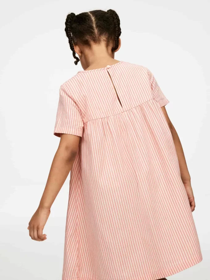 Baumwollkleid Baumwollkleid