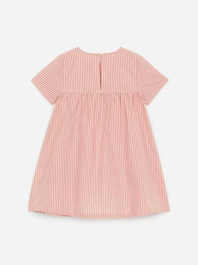 Baumwollkleid Baumwollkleid