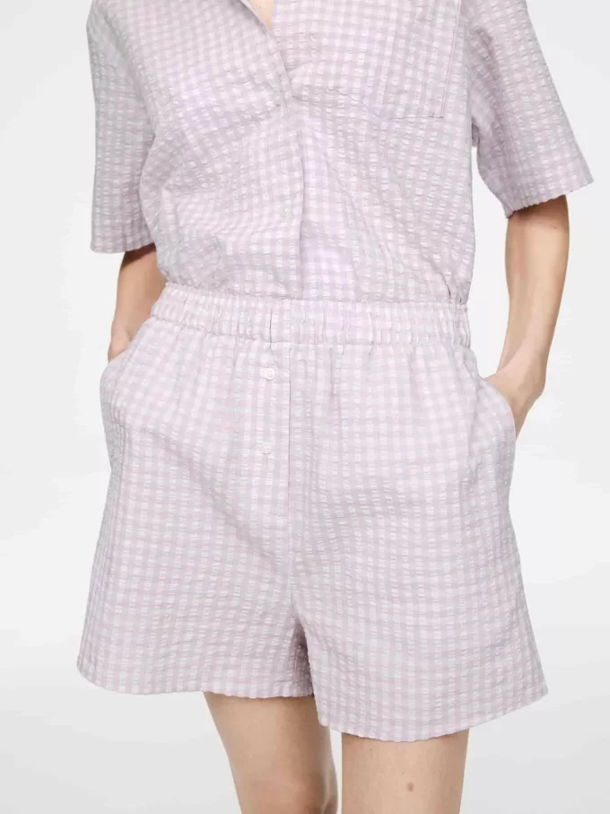 Baumwollshorts Baumwollshorts