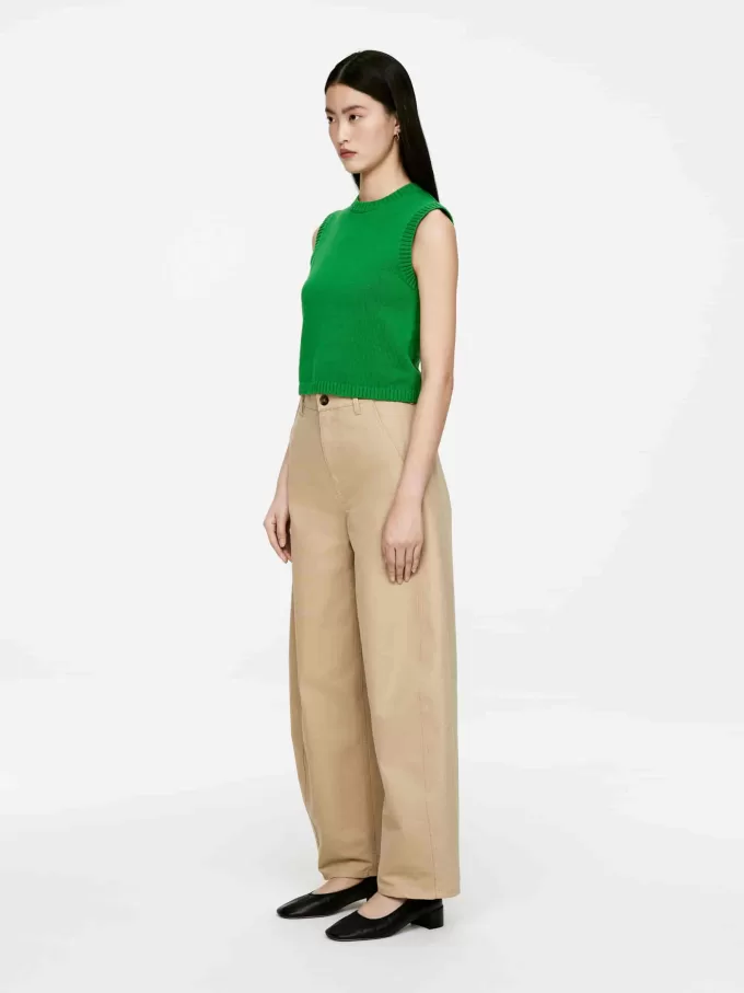 Baumwollweste Baumwollweste