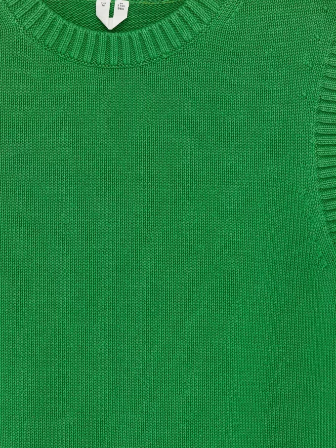 Baumwollweste Baumwollweste