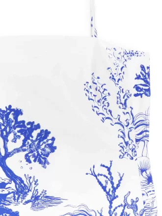 Bedrucktes Trägeroberteil