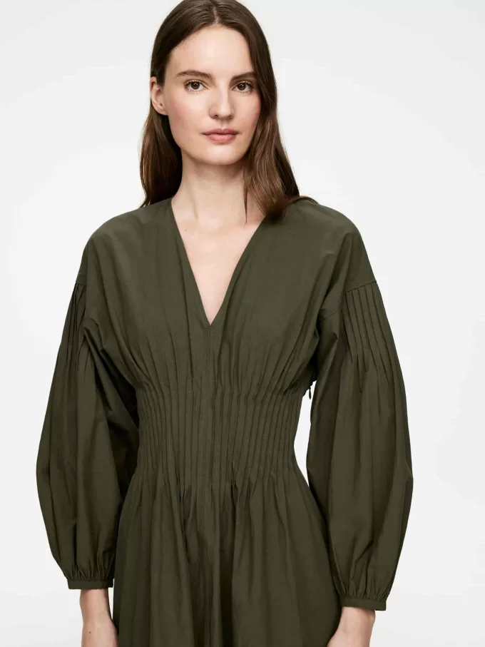 Biesenkleid Biesenkleid