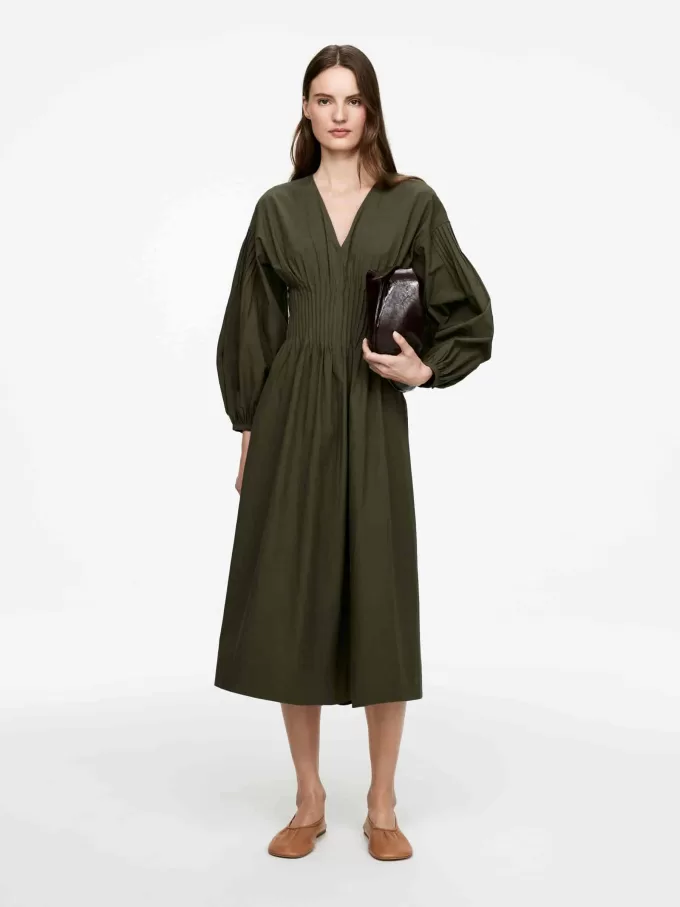 Biesenkleid Biesenkleid