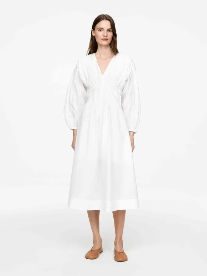 Biesenkleid Biesenkleid