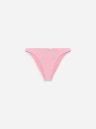 Bikini-Slip mit mittlerer Taille