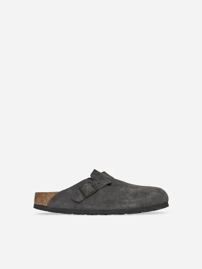 Birkenstock Boston Sandalen Birkenstock Boston Sandalen