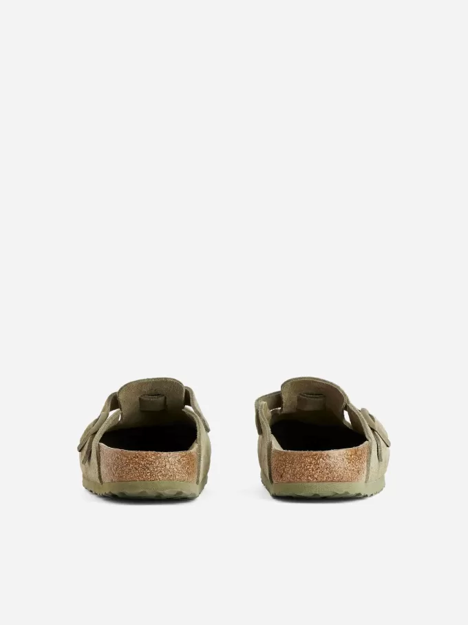 Birkenstock Boston Sandalen Birkenstock Boston Sandalen