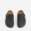 Birkenstock Boston Wollclogs Birkenstock Boston Wollclogs