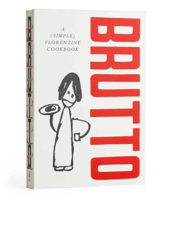 Brutto Ein einfaches Florentiner Kochbuch Brutto Ein einfaches Florentiner Kochbuch