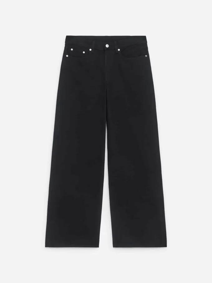 CLOUD Lockere, weite Jeans CLOUD Lockere, weite Jeans