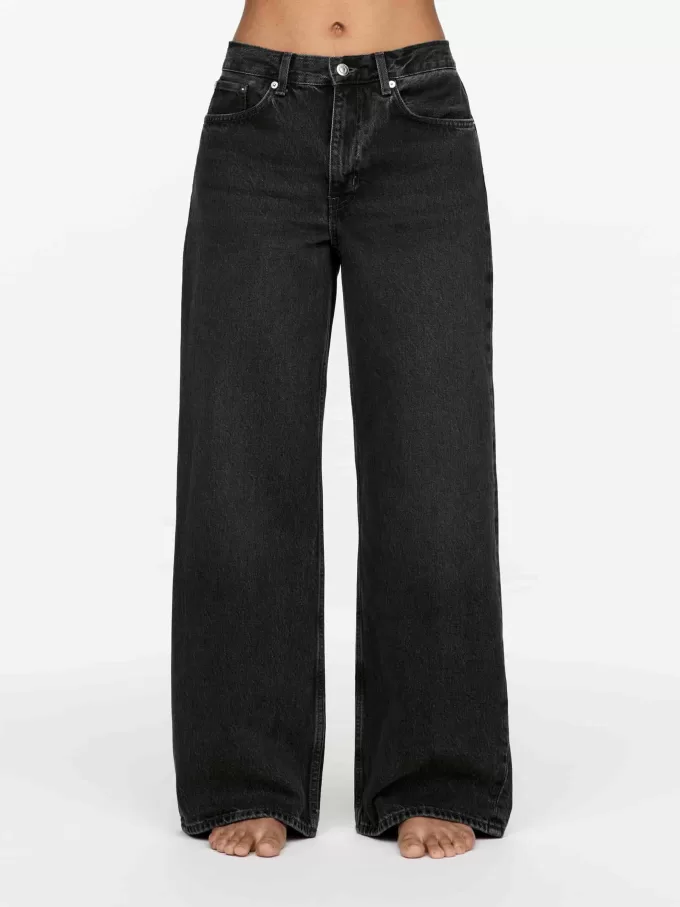 CLOUD Lockere, weite Jeans CLOUD Lockere, weite Jeans