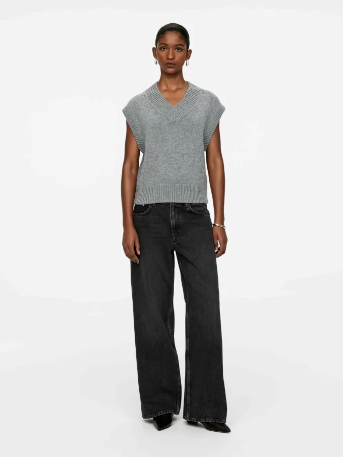 CLOUD Lockere, weite Jeans CLOUD Lockere, weite Jeans