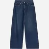CLOUD Lockere, weite Jeans CLOUD Lockere, weite Jeans