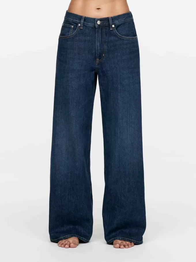 CLOUD Lockere, weite Jeans CLOUD Lockere, weite Jeans