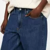 CLOUD Lockere, weite Jeans CLOUD Lockere, weite Jeans