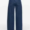 CLOUD Lockere, weite Jeans CLOUD Lockere, weite Jeans