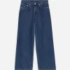 CLOUD Lockere, weite Jeans CLOUD Lockere, weite Jeans