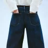 CLOUD Lockere, weite Jeans CLOUD Lockere, weite Jeans