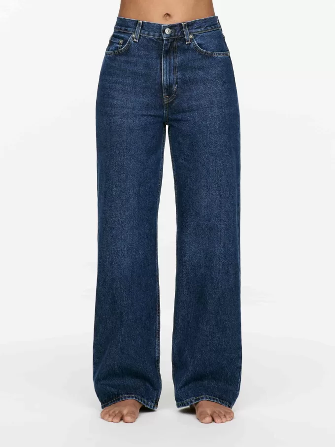 CORAL Wide Jeans CORAL Wide Jeans