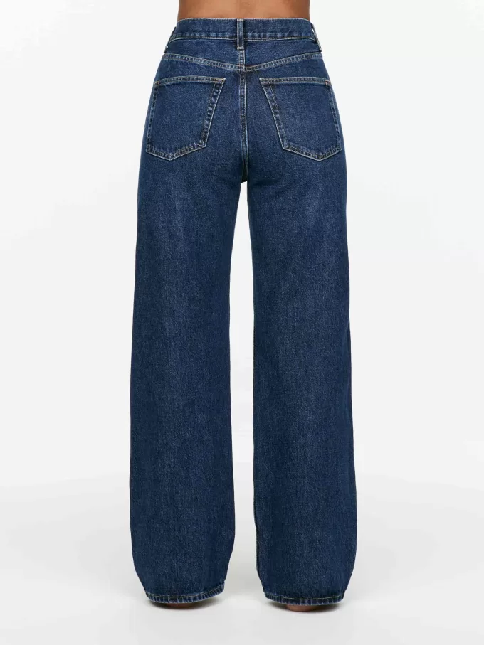 CORAL Wide Jeans CORAL Wide Jeans