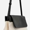 Canvas-Ledertasche Canvas-Ledertasche