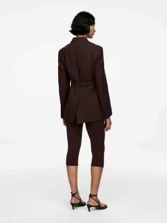 Capri-Leggings Capri-Leggings