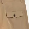 Chino-Hose zum Hochklappen Chino-Hose zum Hochklappen