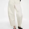 Chinos mit Barrel-Leg-Design Chinos mit Barrel-Leg-Design