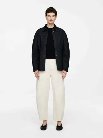 Chinos mit Barrel-Leg-Design Chinos mit Barrel-Leg-Design