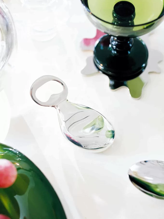 Coupé-Glas Coupé-Glas