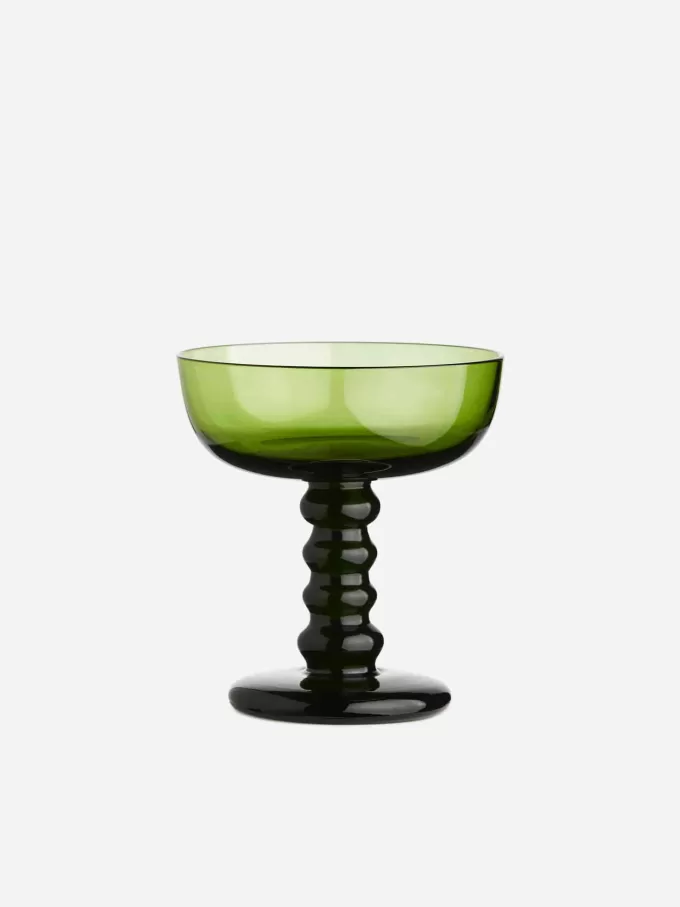 Coupé-Glas Coupé-Glas