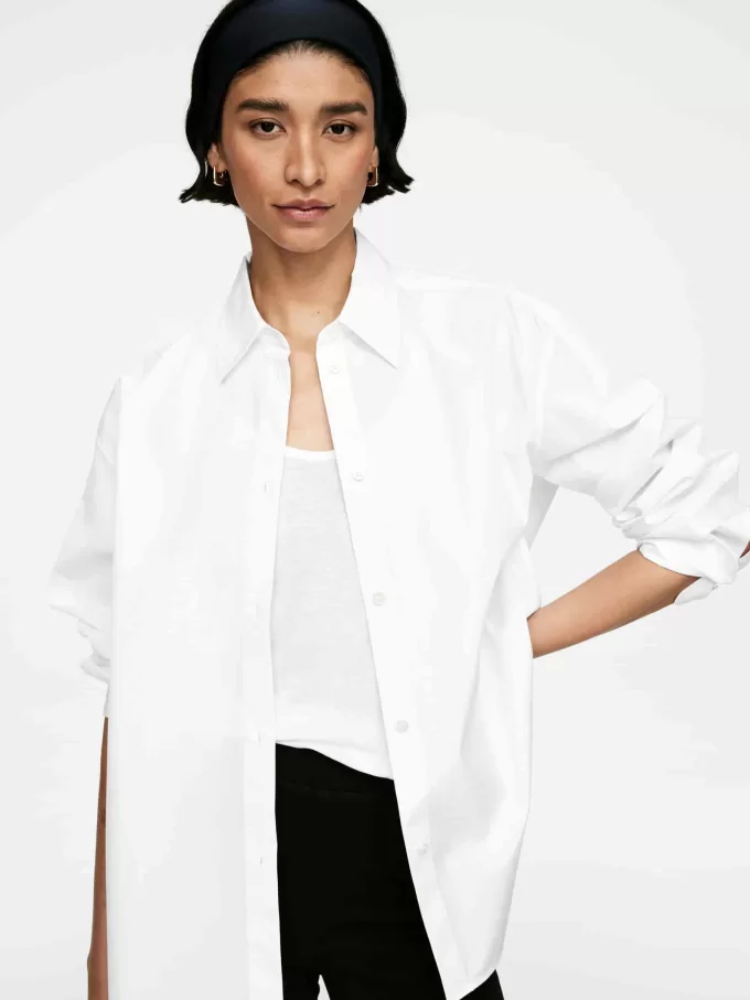 Crêpe-Tanktop Crêpe-Tanktop