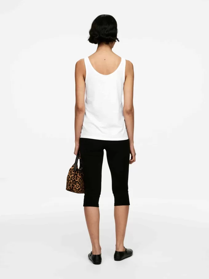 Crêpe-Tanktop Crêpe-Tanktop