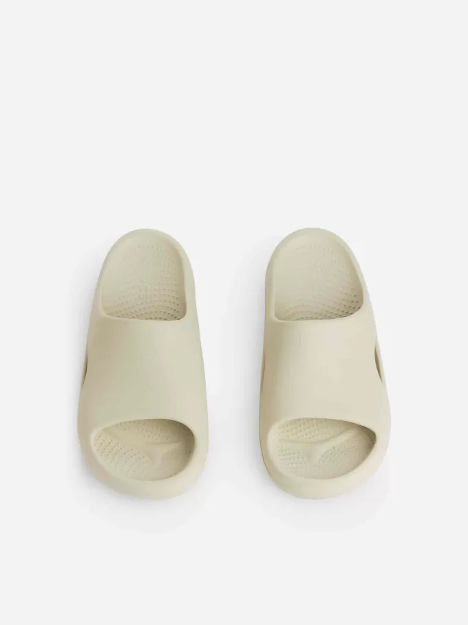 Crocs Mellow Recovery Slides