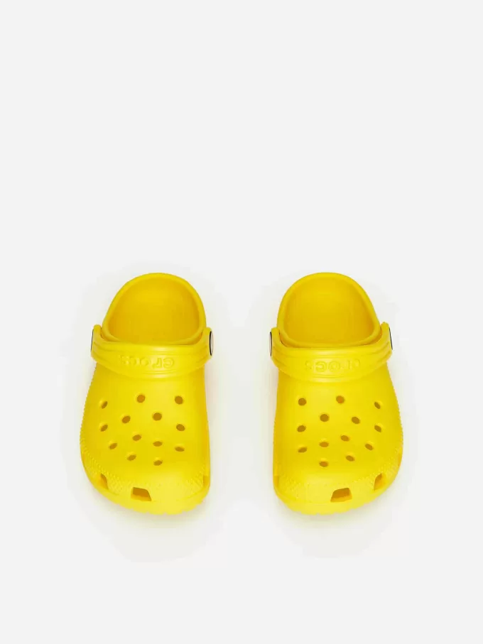 Crocs klassische Clogs für Kleinkinder Crocs klassische Clogs für Kleinkinder