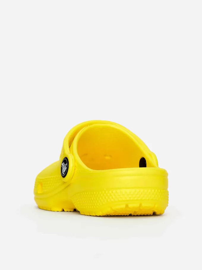 Crocs klassische Clogs für Kleinkinder Crocs klassische Clogs für Kleinkinder