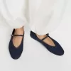 Denim-Mary-Jane-Flats Denim-Mary-Jane-Flats