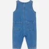 Denim-Overall Denim-Overall