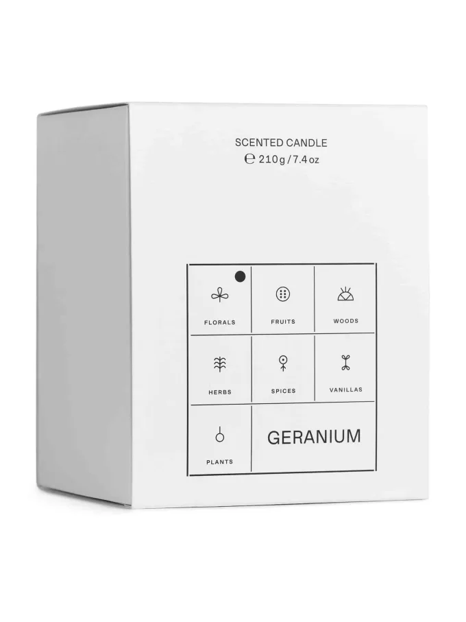 Duftkerze 210 g Duftkerze 210 g