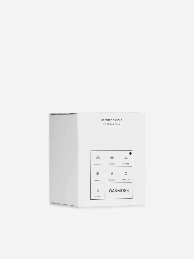 Duftkerze 210 g Duftkerze 210 g