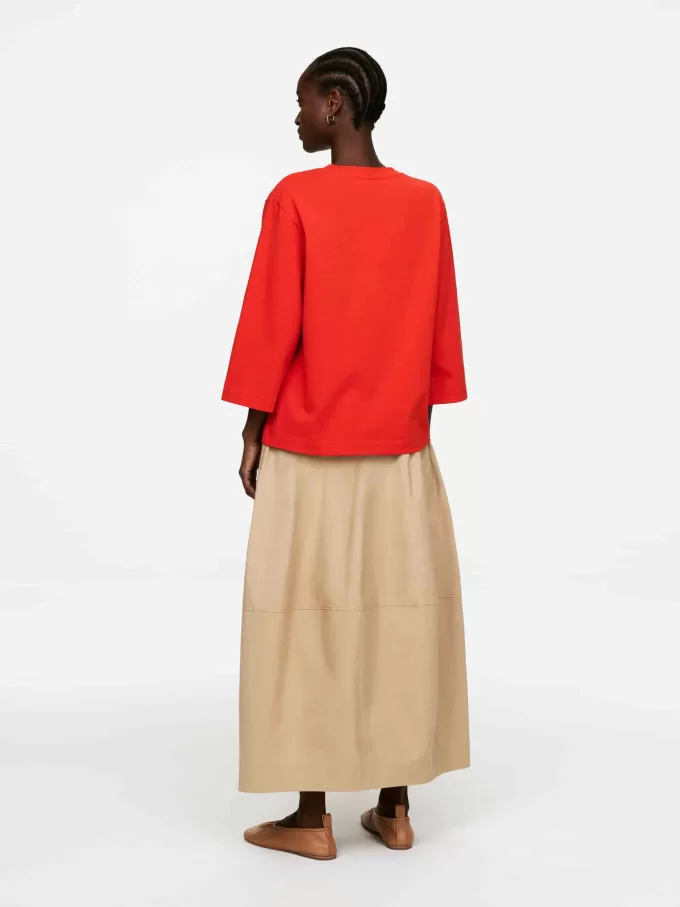 EIRA Schwergewichts-T-Shirt EIRA Schwergewichts-T-Shirt