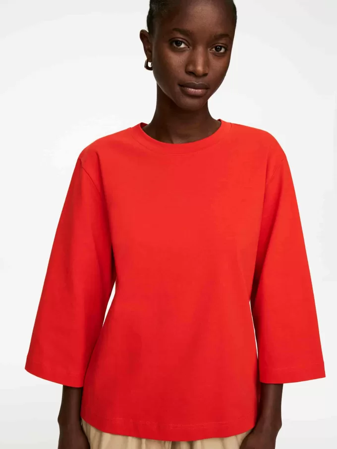 EIRA Schwergewichts-T-Shirt EIRA Schwergewichts-T-Shirt