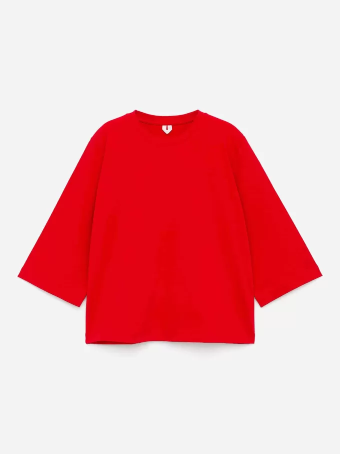 EIRA Schwergewichts-T-Shirt EIRA Schwergewichts-T-Shirt