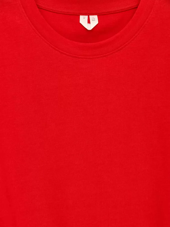 EIRA Schwergewichts-T-Shirt EIRA Schwergewichts-T-Shirt