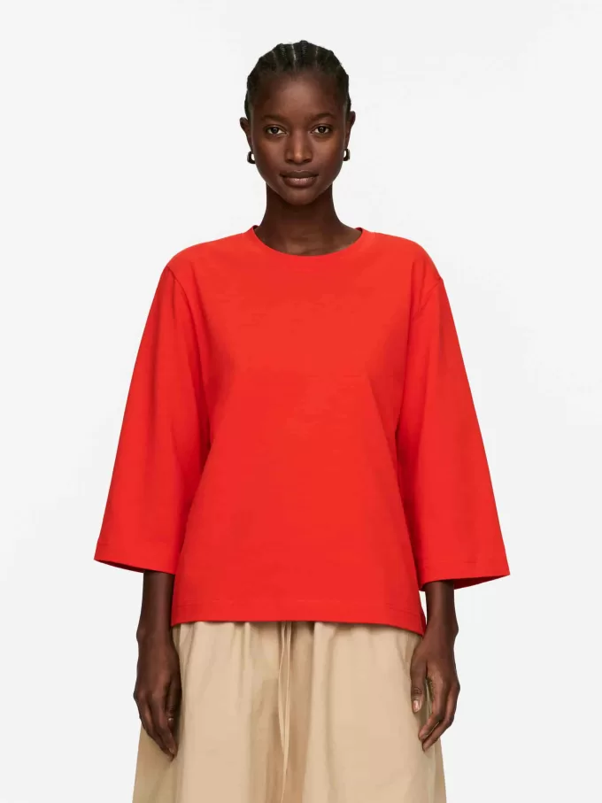 EIRA Schwergewichts-T-Shirt EIRA Schwergewichts-T-Shirt